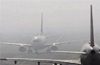 Heavy fog at Dubai :  Jet Airways flight  from Mangaluru diverted to Muscat